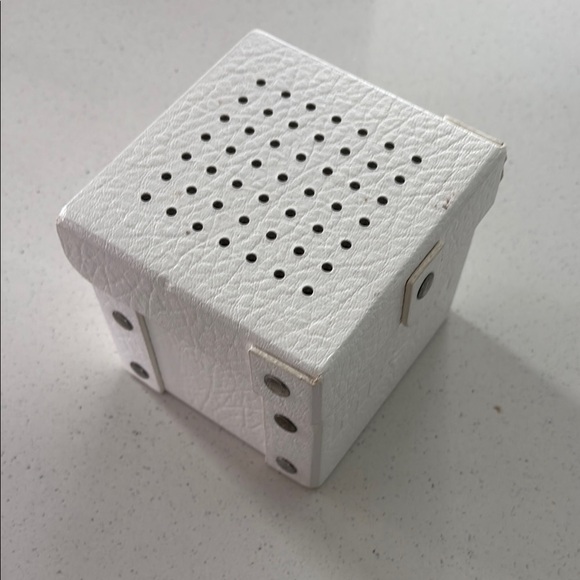 Diesel Black and Silver Sporty Watch with Minimalist Design - Picture 7 of 7